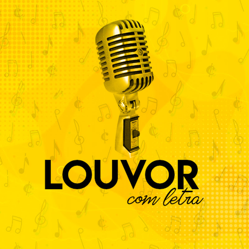 LOUVOR COM LETRA