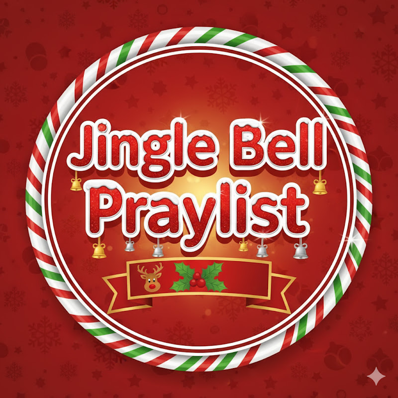 Jingle Bell Playlist 