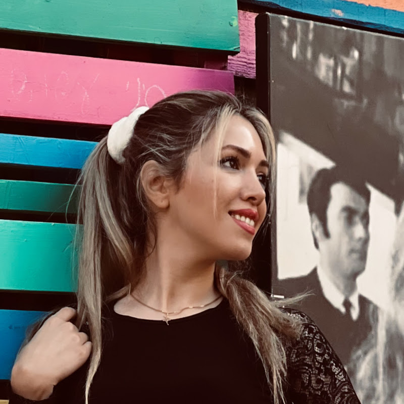 Leyli Samadi