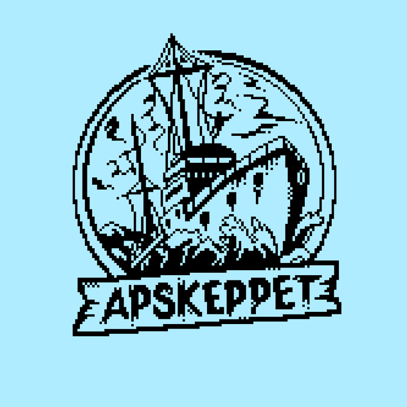 apskeppet
