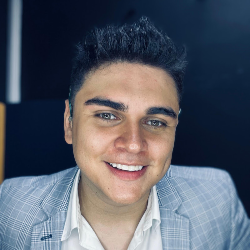 Daniel Luna Music