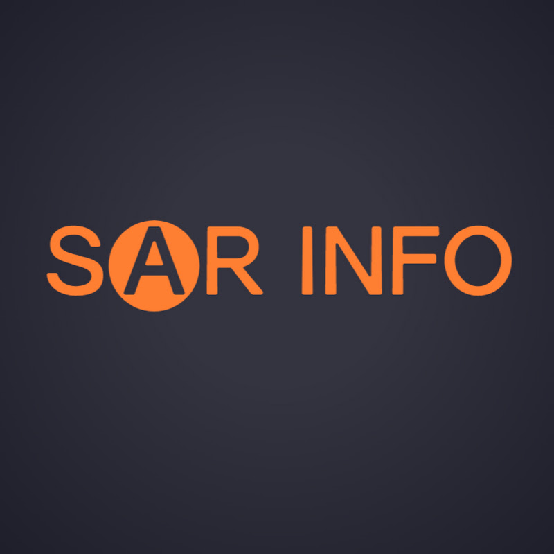 SAR INFO
