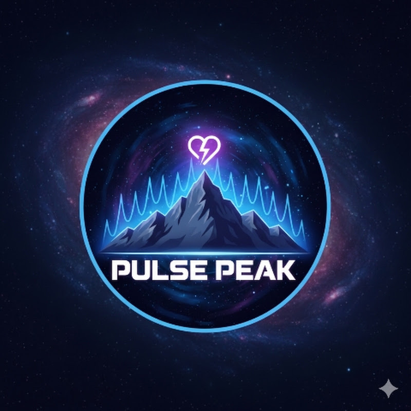 Pulse Peak (⁠•⁠‿⁠•⁠)