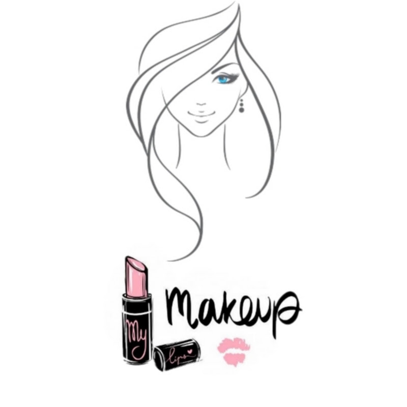 Mahroz makeup