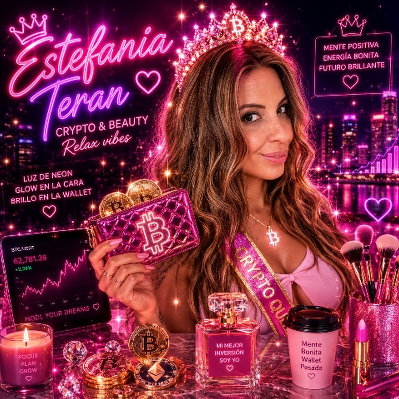 Estefania Teran