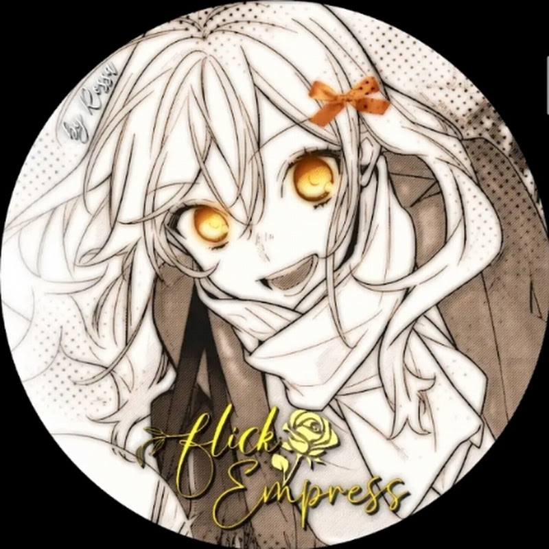 Flick Empress 