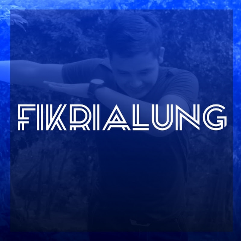 FIKRI ALUNG