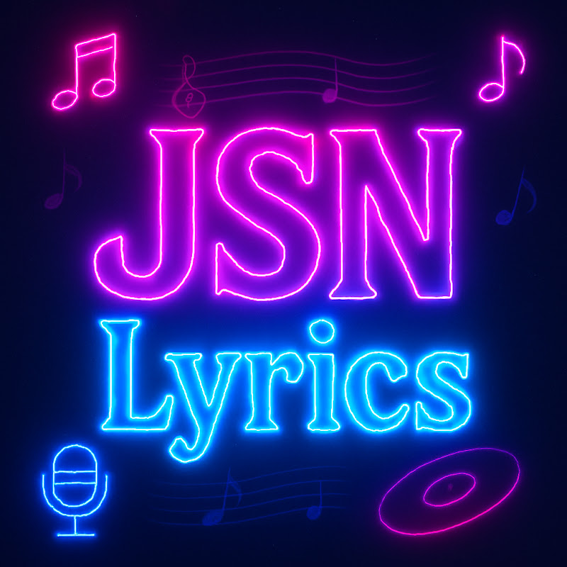 JSN Lyrics