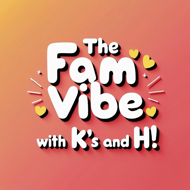 The FAM vibe