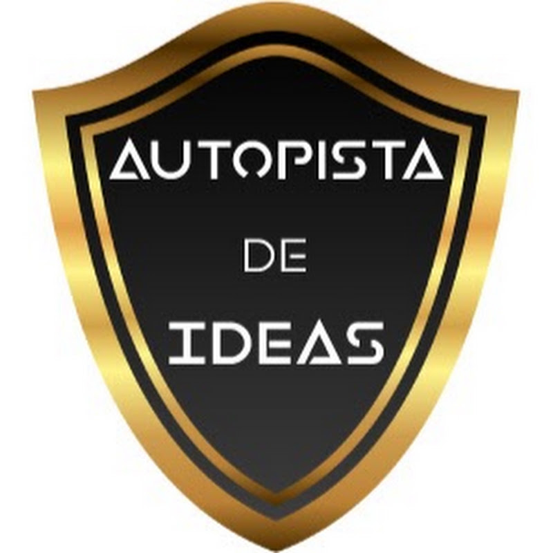 Autopista de Ideas