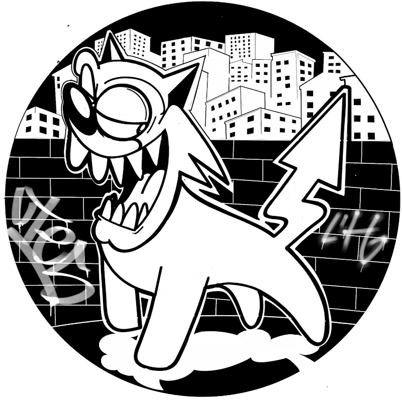 GraffitiLife 