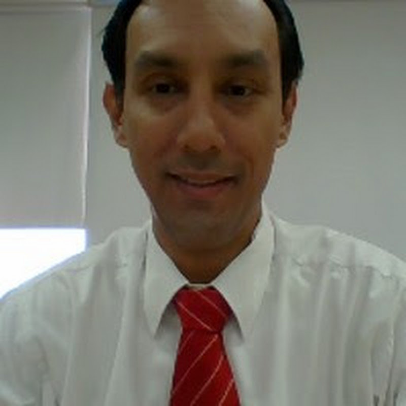 David Marin