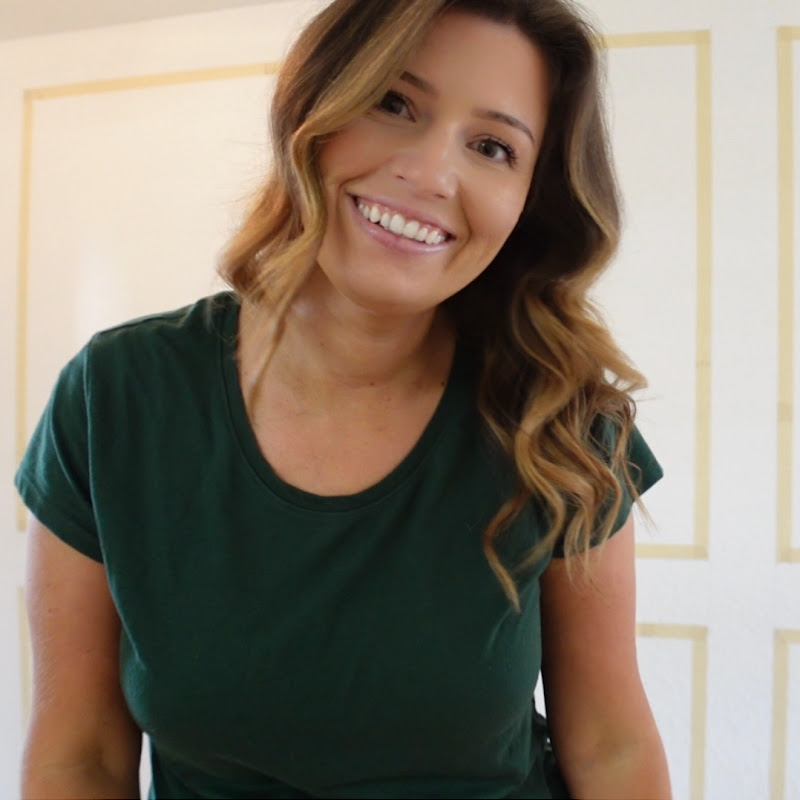 Kelsey Romito DIY