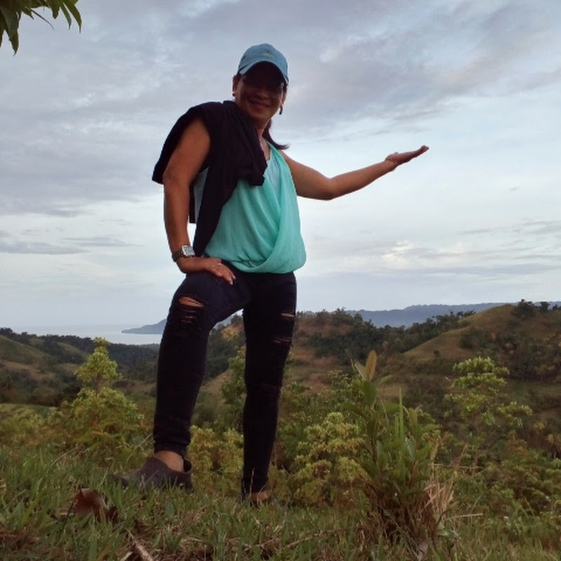 Ella Boholana