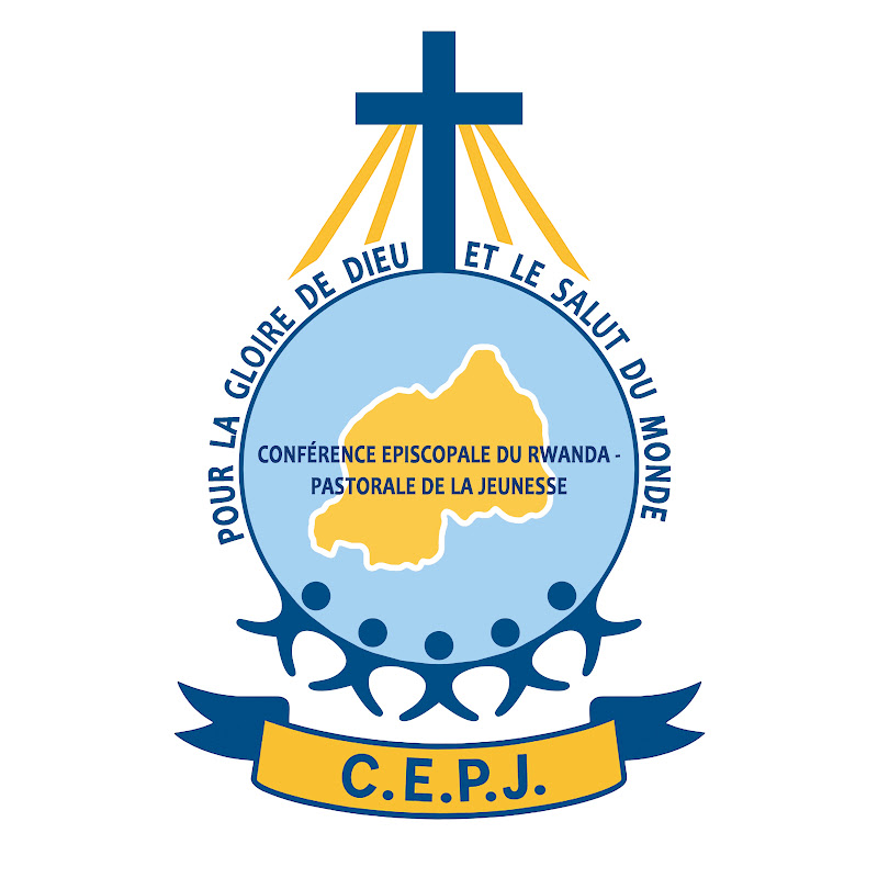 C.E.P.J - Youth Holy Vibes