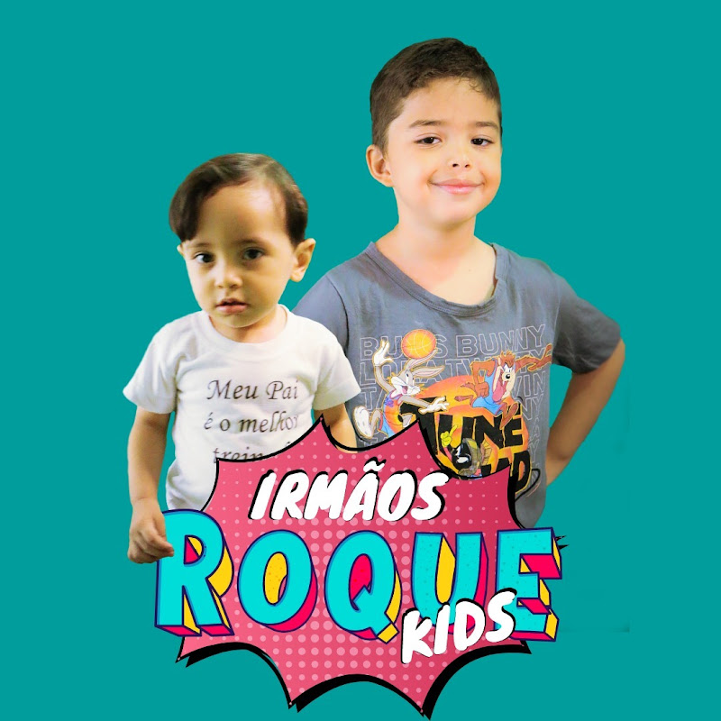 Irmãos Roque Kids
