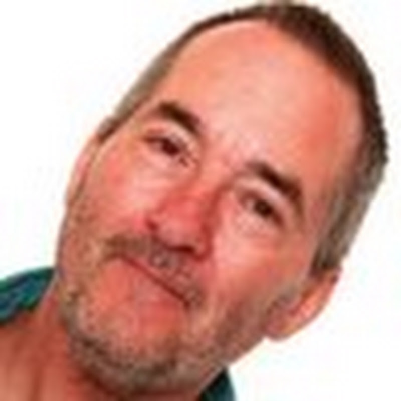 Martin Perrett