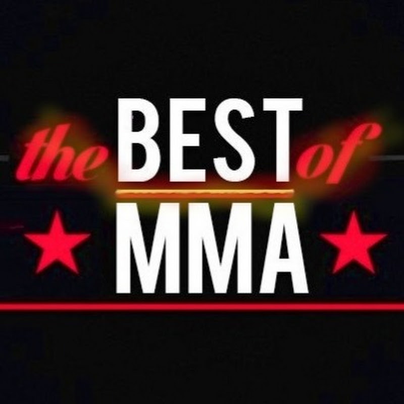 TheBestofMMA