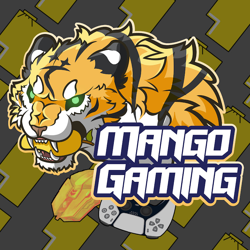 MangoGamingTV(芒果哥游戏频道）