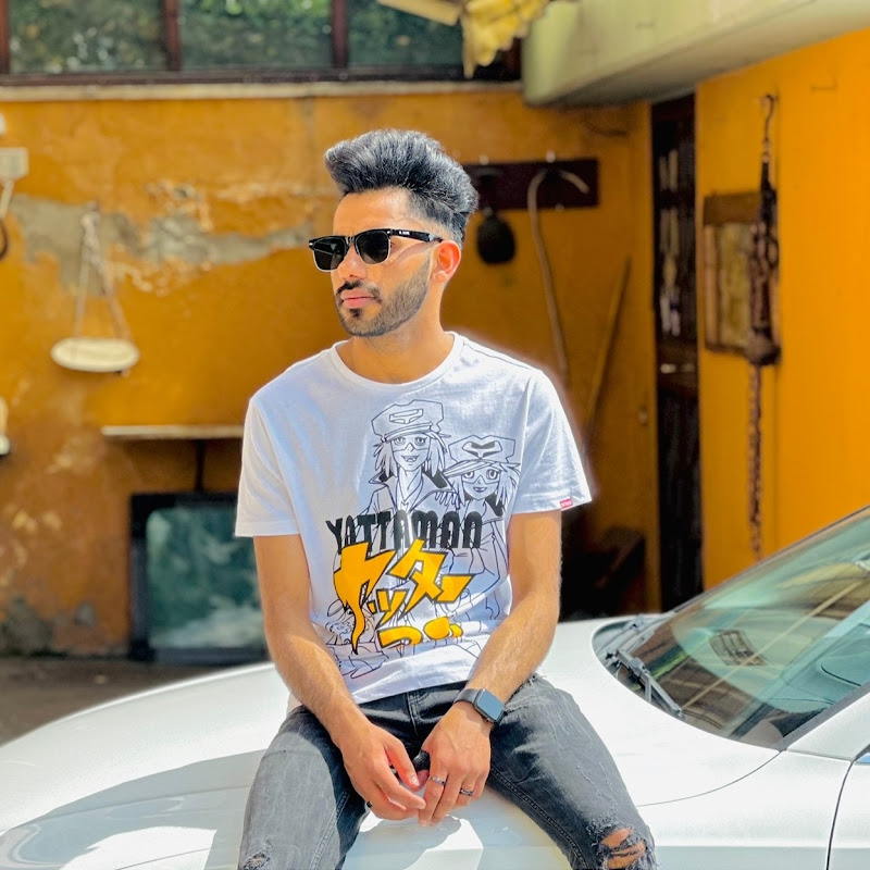 Shahzaib Cheema Vlogs