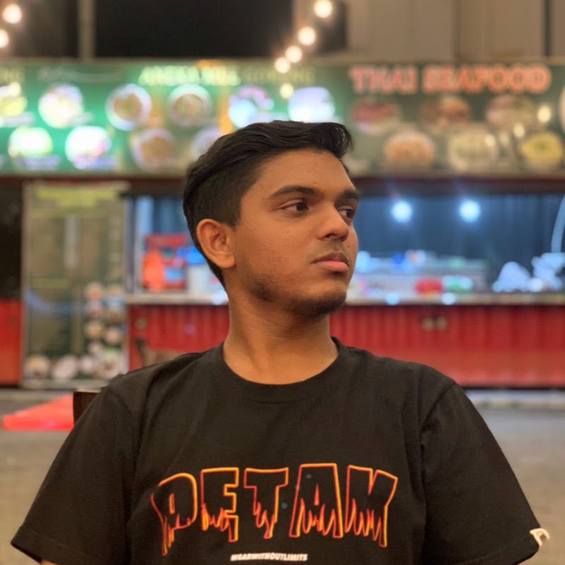 Ismail Luno
