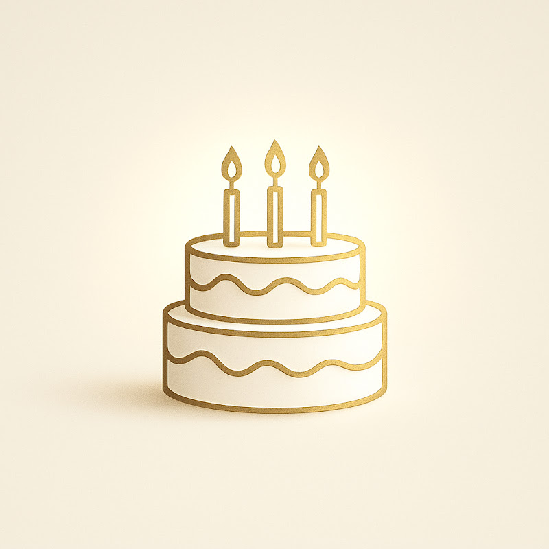 Happy Birthday To You TV
