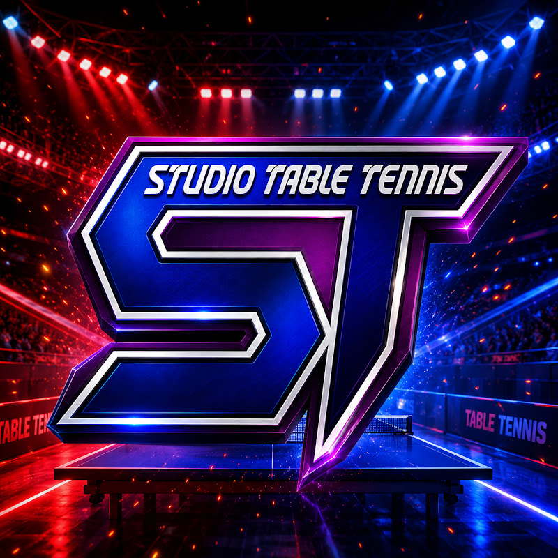 Studio Table Tennis