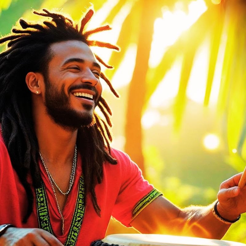 Double Joy Gospel Reggae