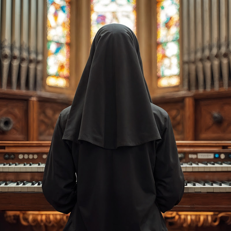 Catholic Eternal Chants