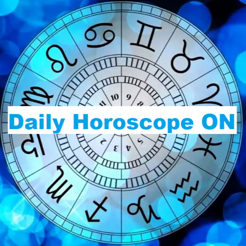 Daily Horoscope On