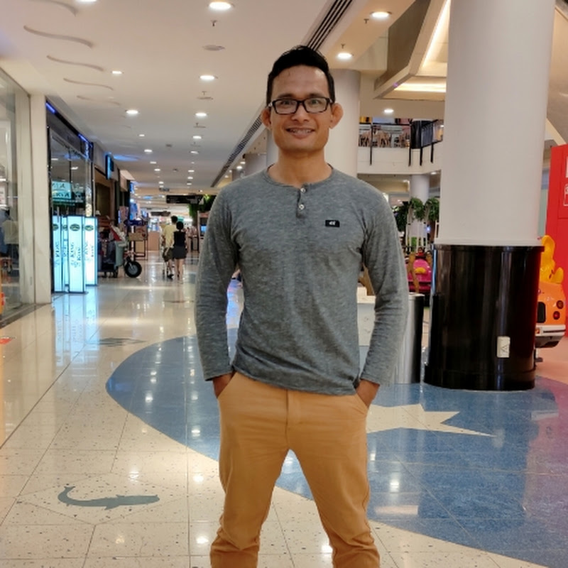 FADHLI TV