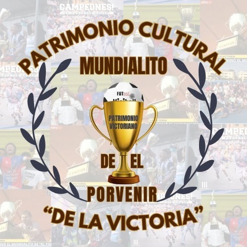 Mundialito del Porvenir
