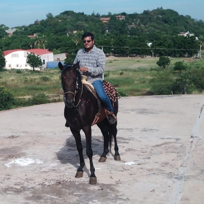 Jose m30@2022