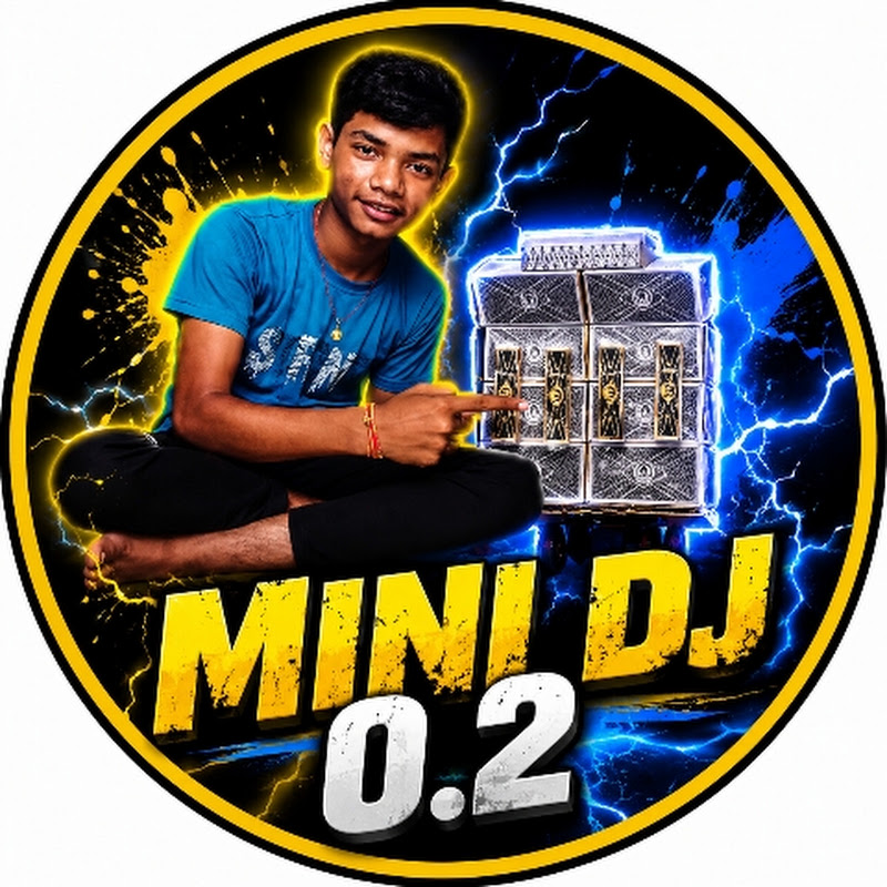 Mini DJ 0.2