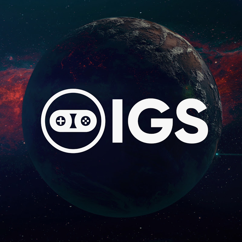 IGS