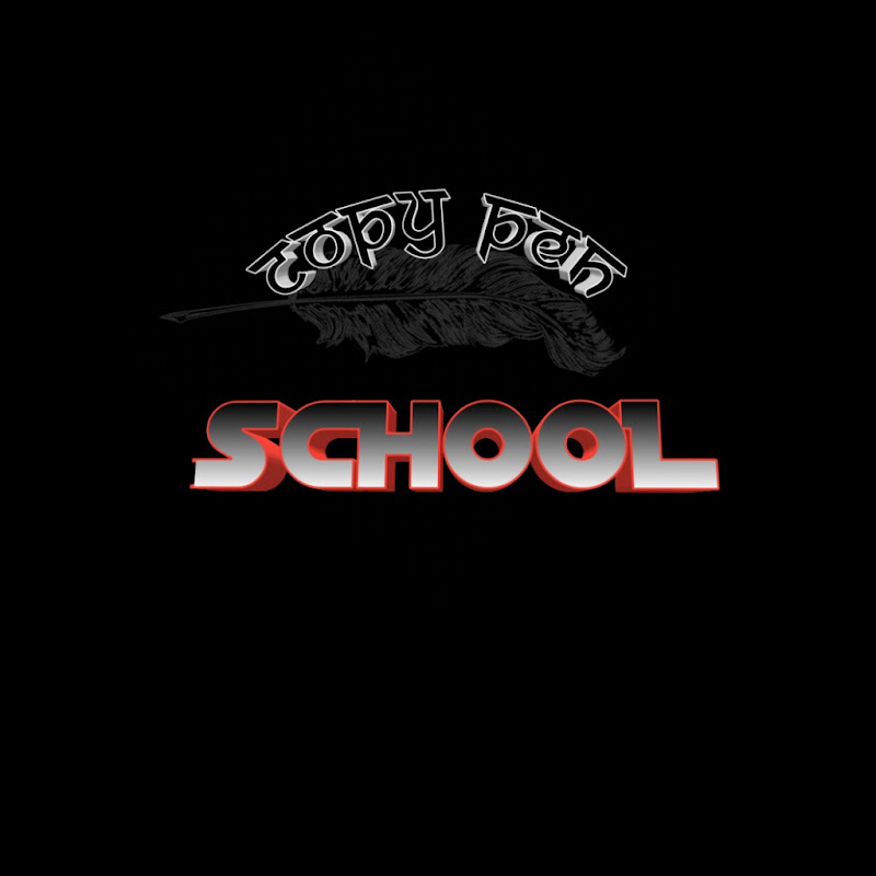 Copy Pen School