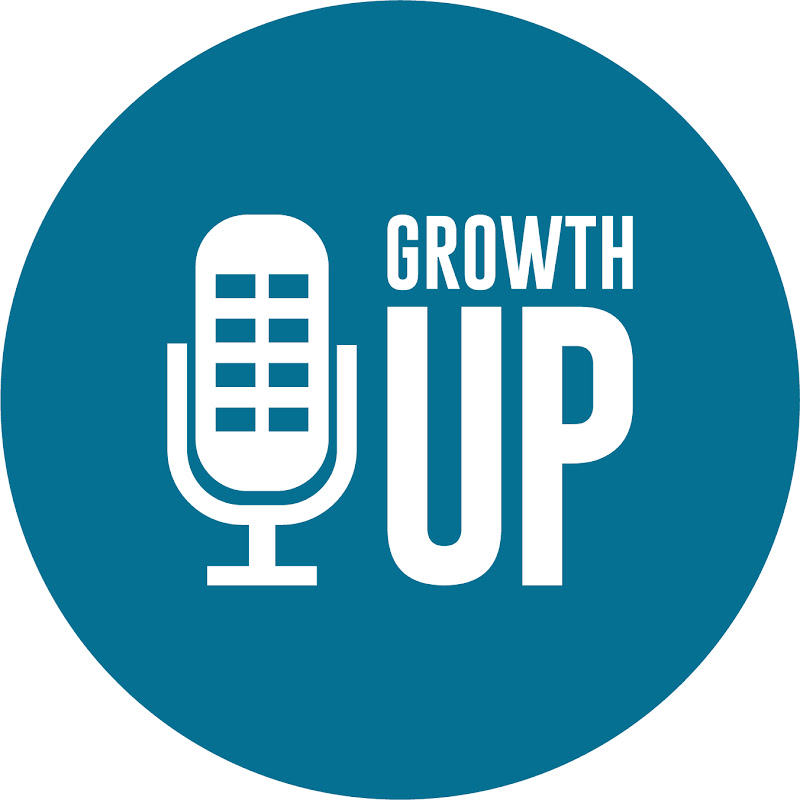 GrowthUp Podcast - Federico Bagedelli