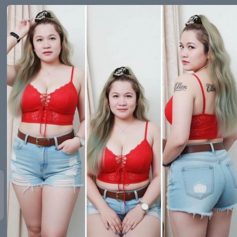 Ellen Mariano