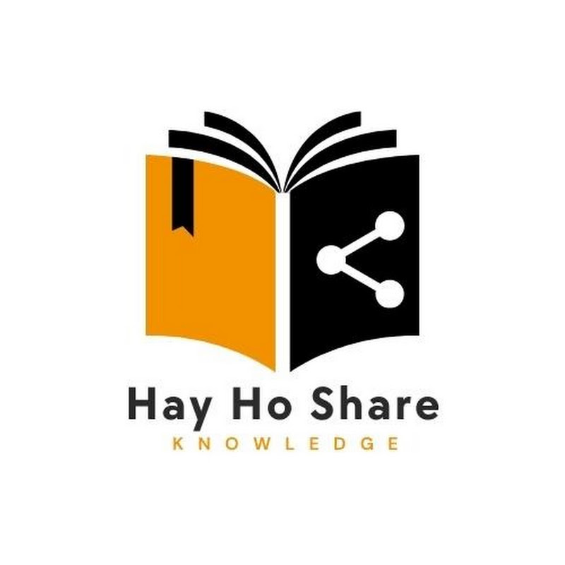 Hay Ho Share