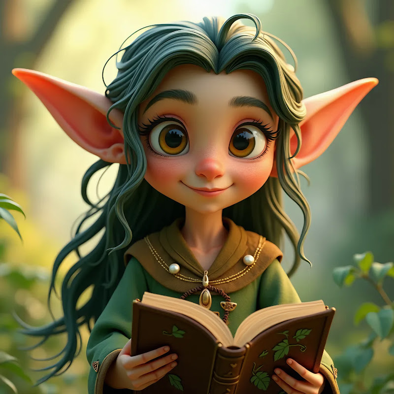 ELF WISDOM