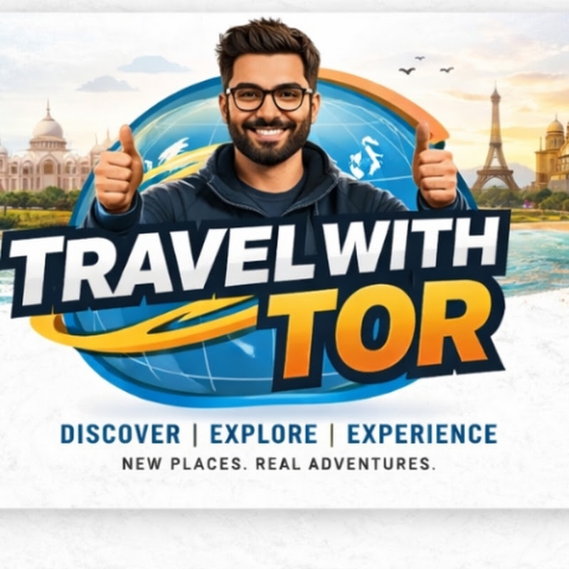 Travel with Tor

