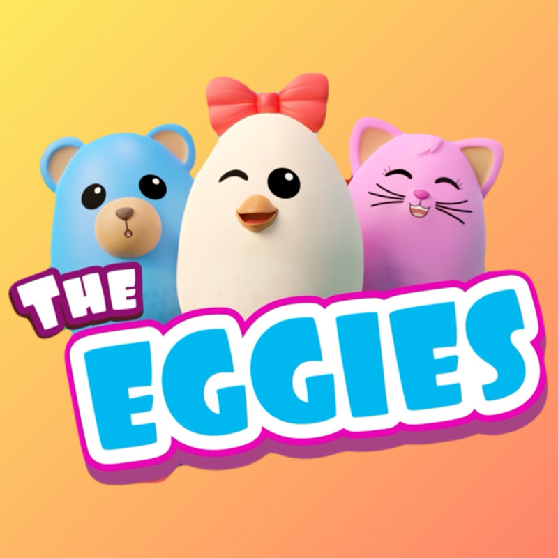 The Eggies World