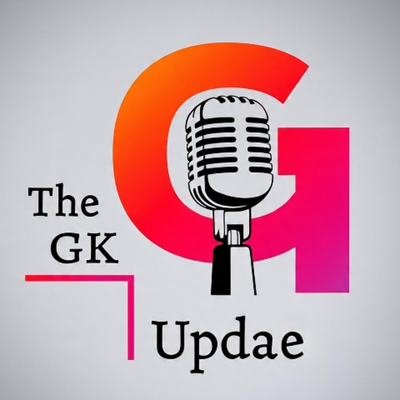 The GK Update 