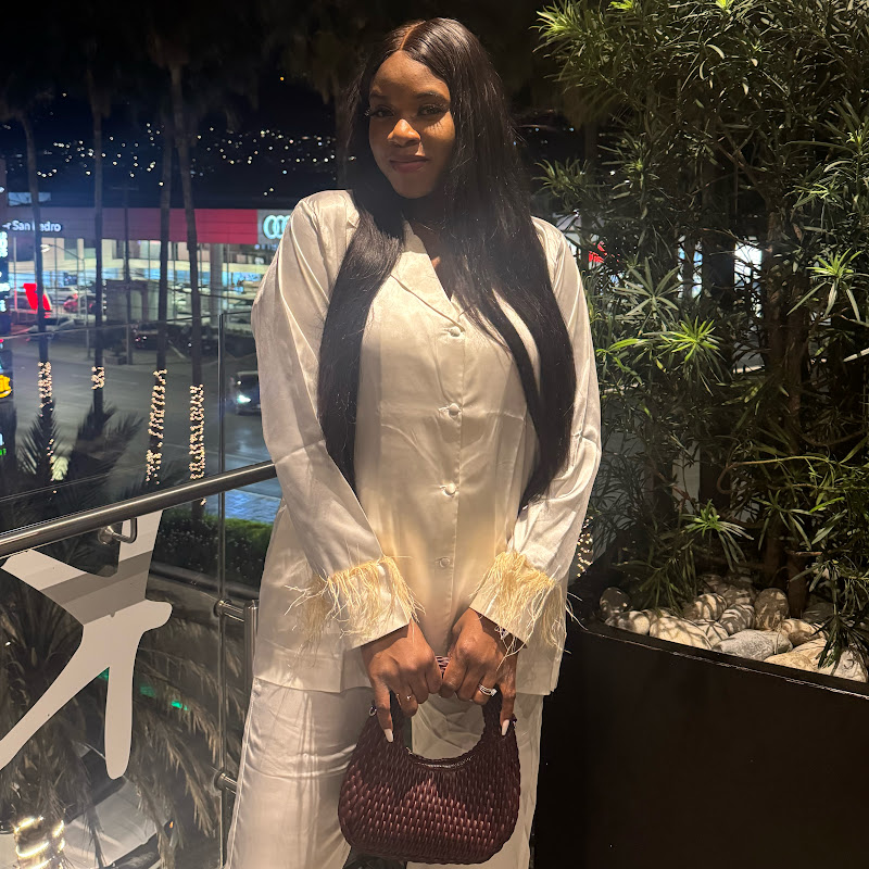 Lifestyle with Ebube
