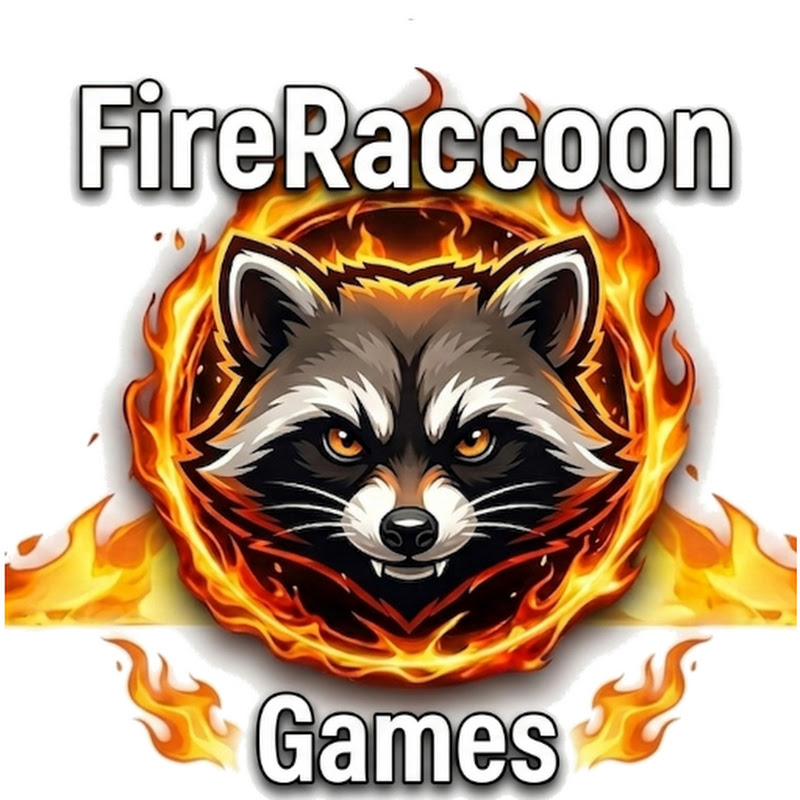 FireRaccoon Games - Indie Game Devlog