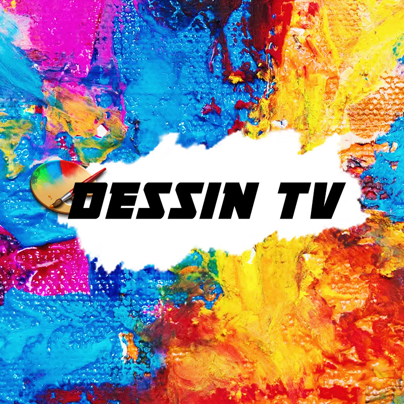 dessin tv