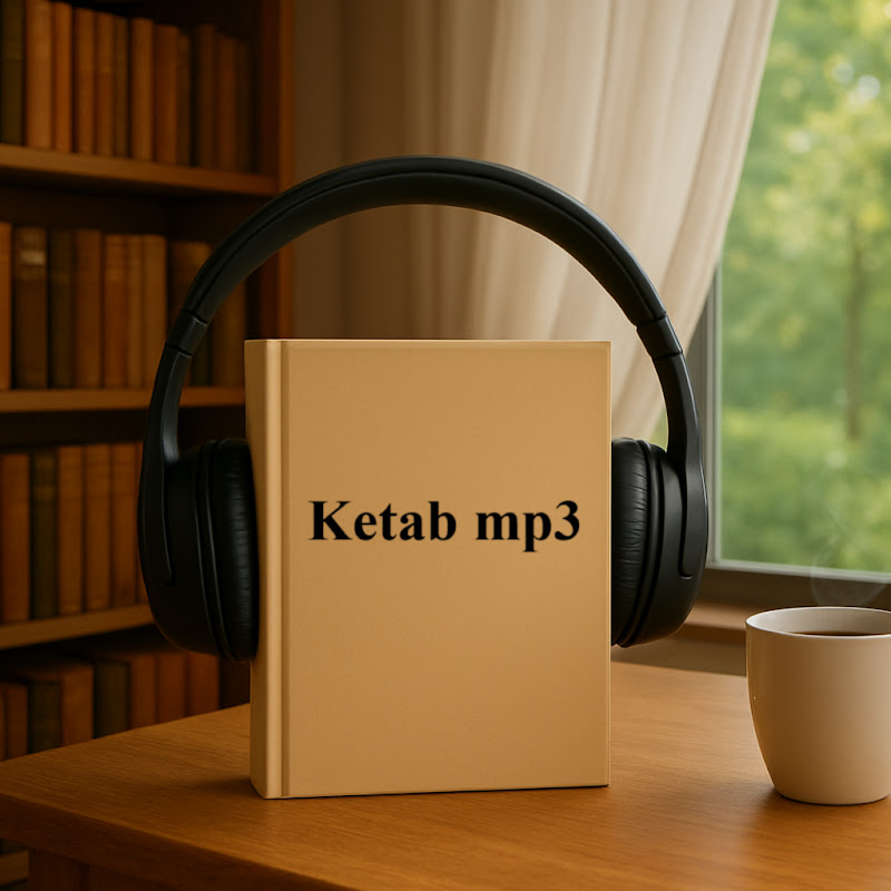 Ketab mp3
