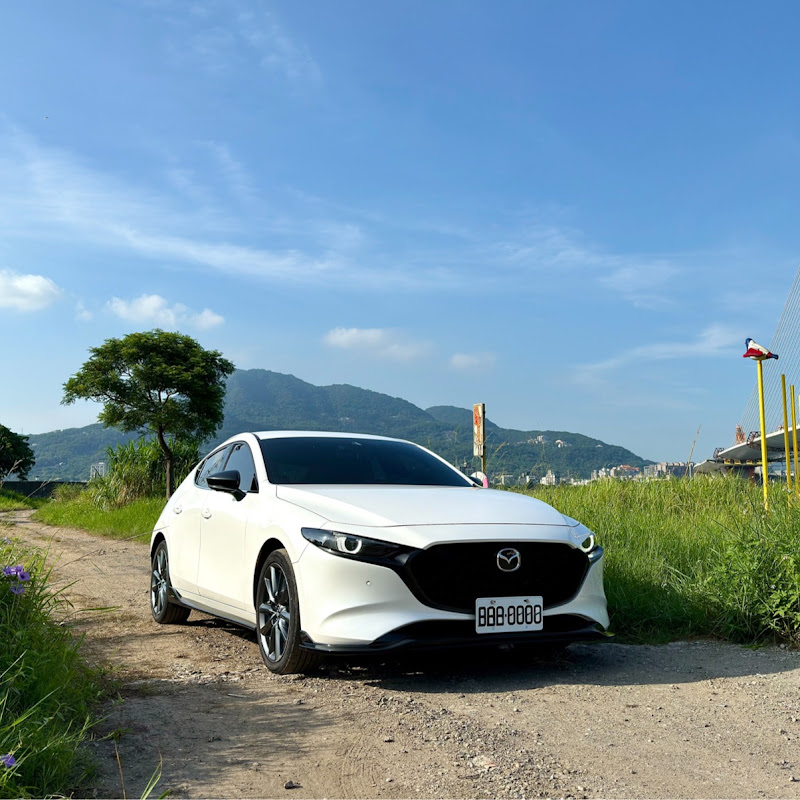 POV Drive Taiwan