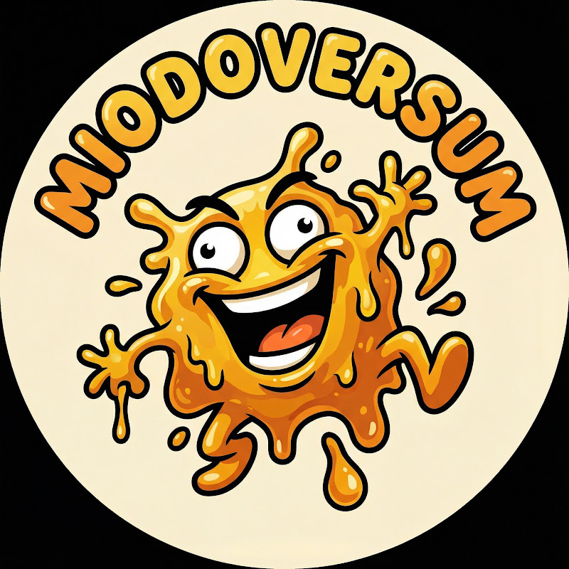 MIODOVERSUM