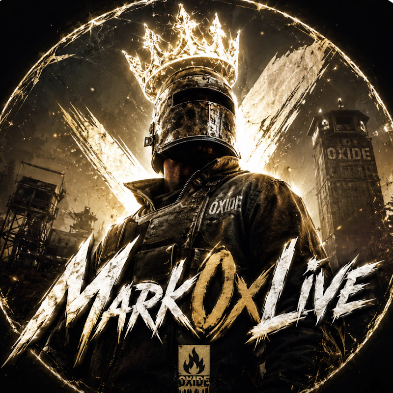 MarkOxLive